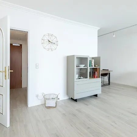 Plaza Premium Timmendorfer Sky 347 *