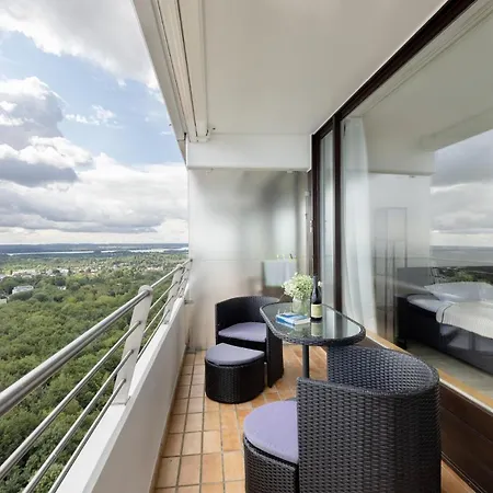 Apartment Plaza Premium Timmendorfer Sky 347 Timmendorfer Strand