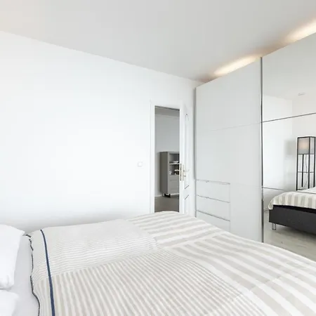 Plaza Premium Timmendorfer Sky 347 Timmendorfer Strand