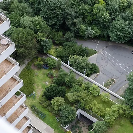 Apartment Plaza Premium Timmendorfer Sky 347 *