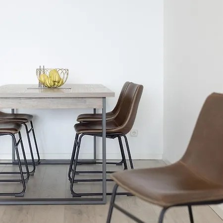 An Der Waldkapelle 26 Sky * Timmendorfer Strand