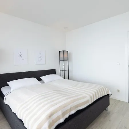 Апартаменты An Der Waldkapelle 26 Sky