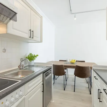 An Der Waldkapelle 26 Sky Apartament *