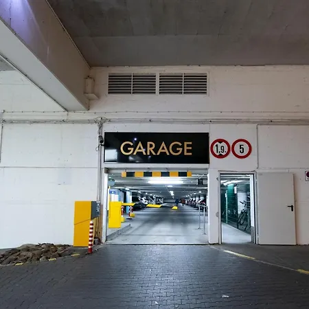 An Der Waldkapelle 26 Sky * Тиммендорфер-Штранд