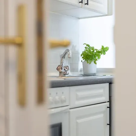 Apartament An Der Waldkapelle 26 Sky *