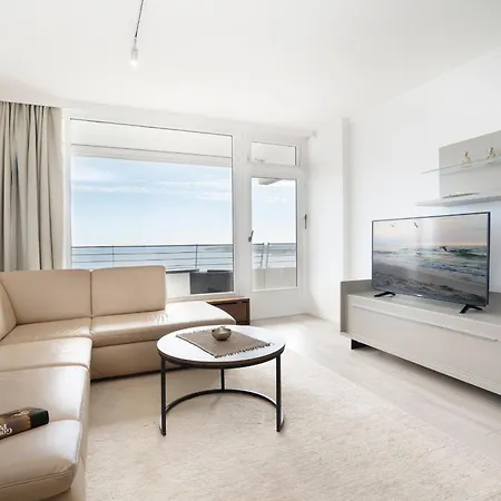 Apartament An Der Waldkapelle 26 Sky *