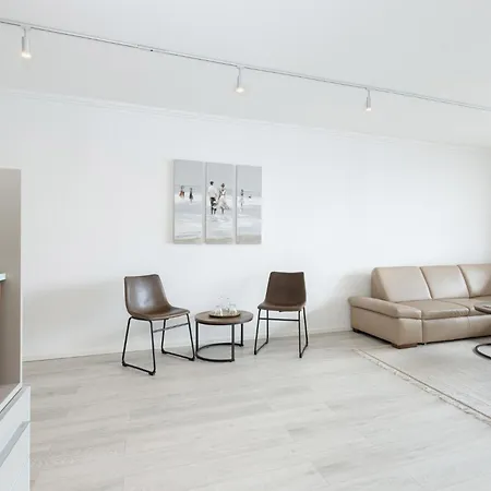 An Der Waldkapelle 26 Sky Apartament *