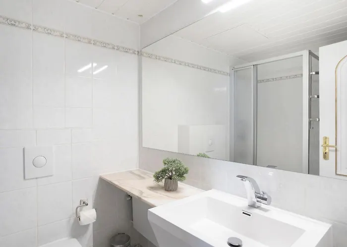 Appartement An Der Waldkapelle 26 Sky Timmendorfer Strand