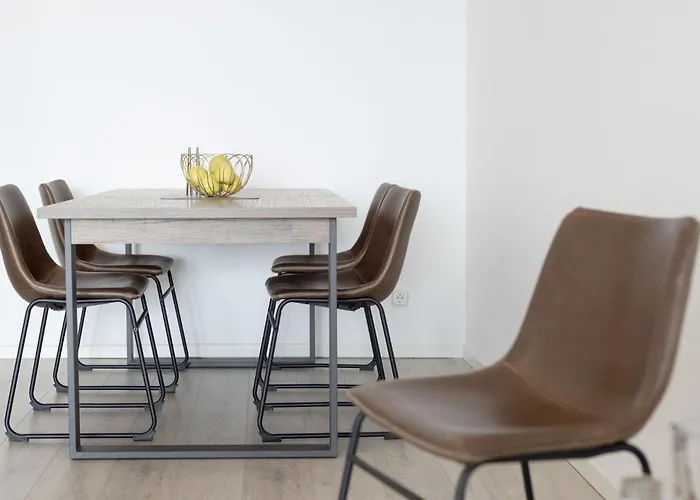 An Der Waldkapelle 26 Sky * Тиммендорфер-Штранд