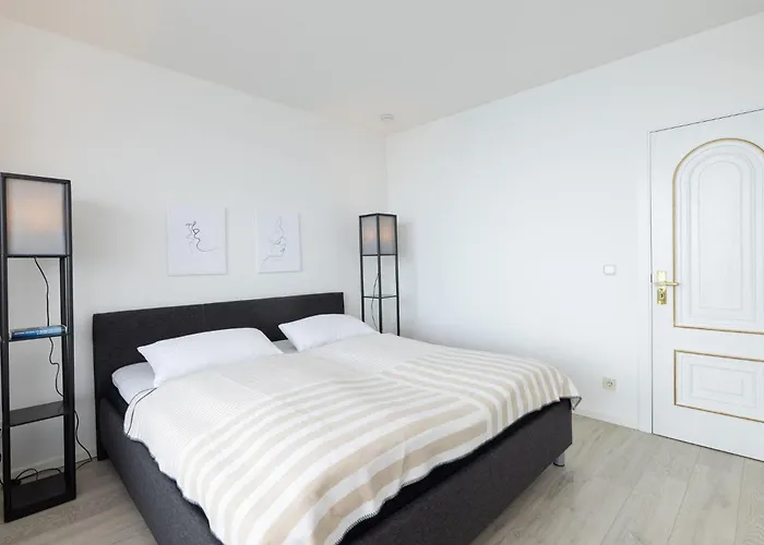 Appartement An Der Waldkapelle 26 Sky