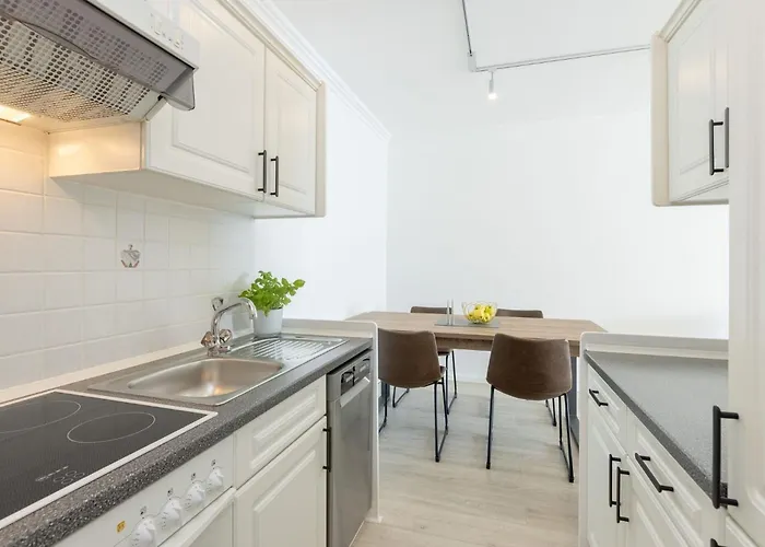 An Der Waldkapelle 26 Sky Апартаменты *