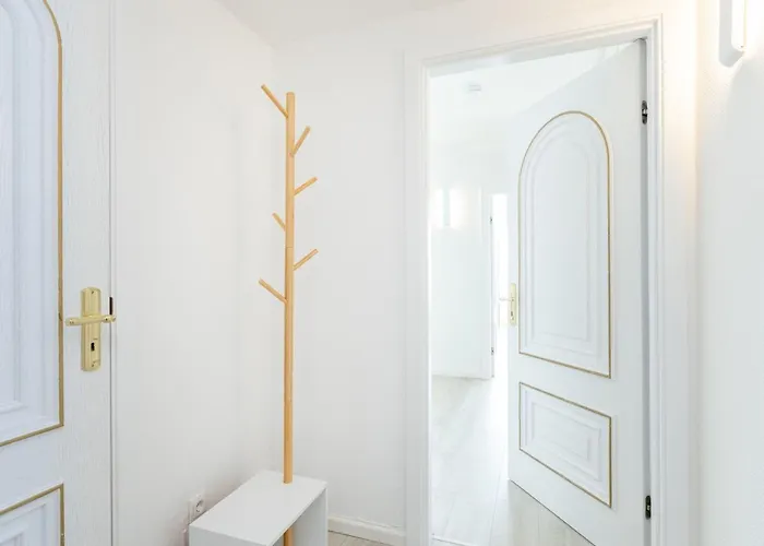 An Der Waldkapelle 26 Sky * Тиммендорфер-Штранд