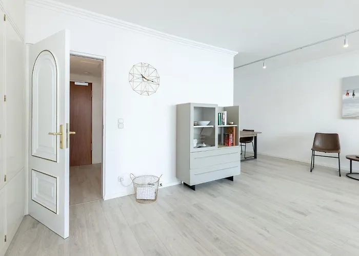 Appartement An Der Waldkapelle 26 Sky