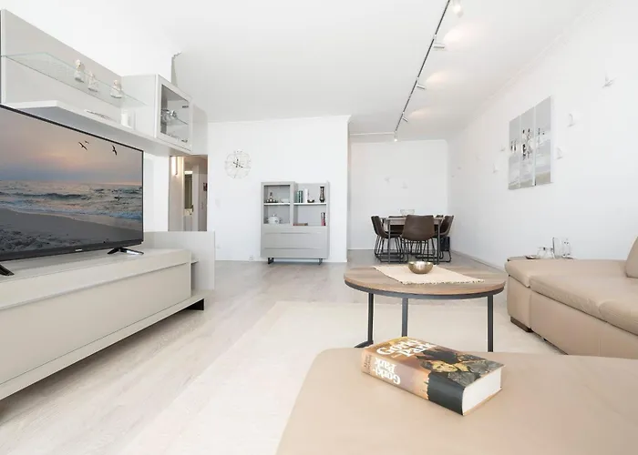 An Der Waldkapelle 26 Sky Appartement *