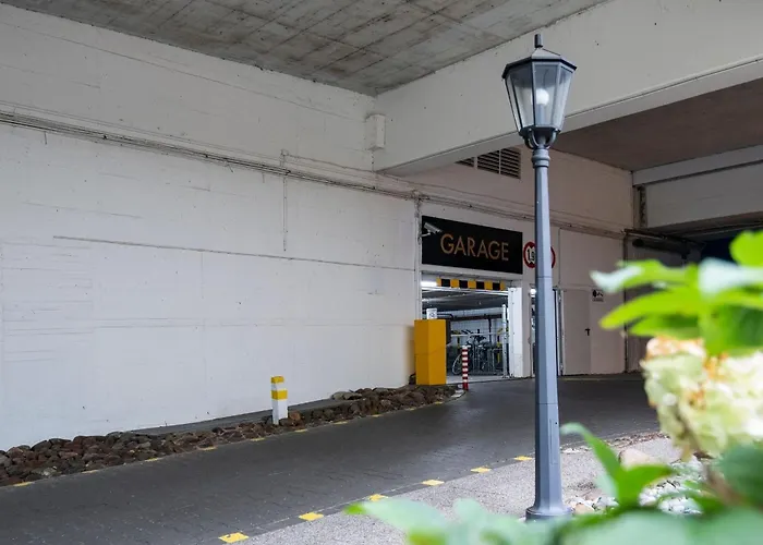 Appartement An Der Waldkapelle 26 Sky *