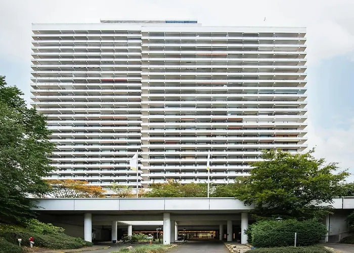 An Der Waldkapelle 26 Sky Тиммендорфер-Штранд