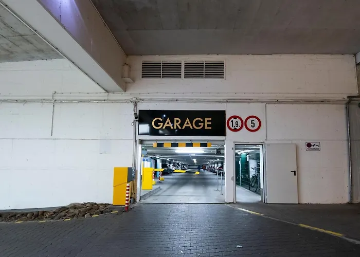 An Der Waldkapelle 26 Sky * Тиммендорфер-Штранд