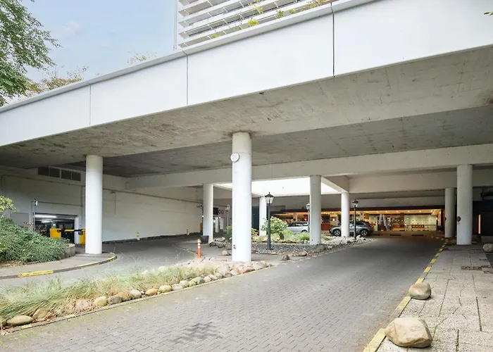 An Der Waldkapelle 26 Sky