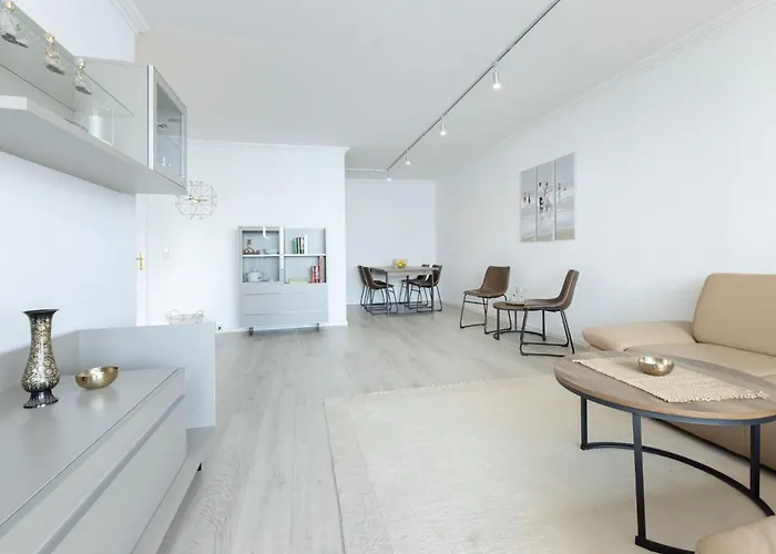 An Der Waldkapelle 26 Sky Апартаменты *