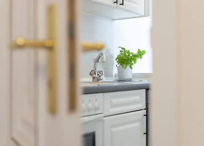 Апартаменты An Der Waldkapelle 26 Sky *