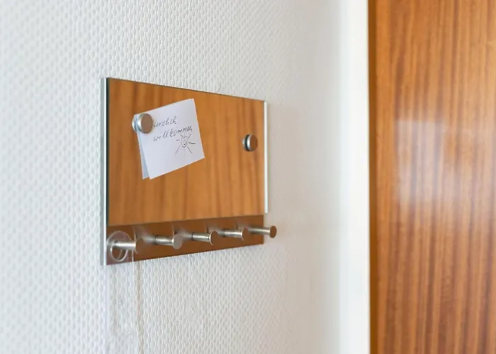 An Der Waldkapelle 26 Sky