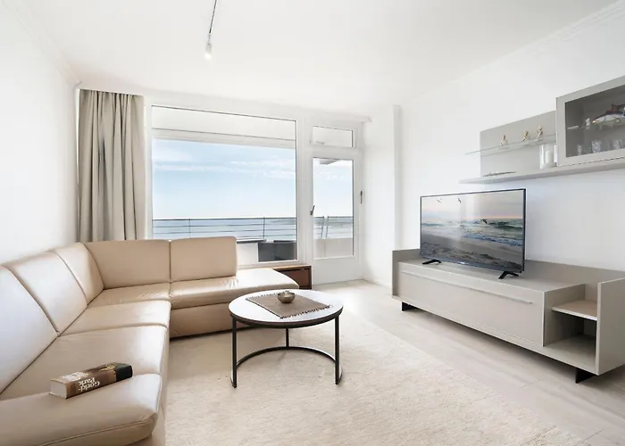 Appartement An Der Waldkapelle 26 Sky *