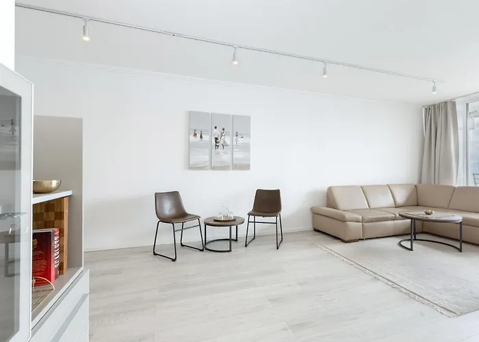 An Der Waldkapelle 26 Sky Апартаменты *